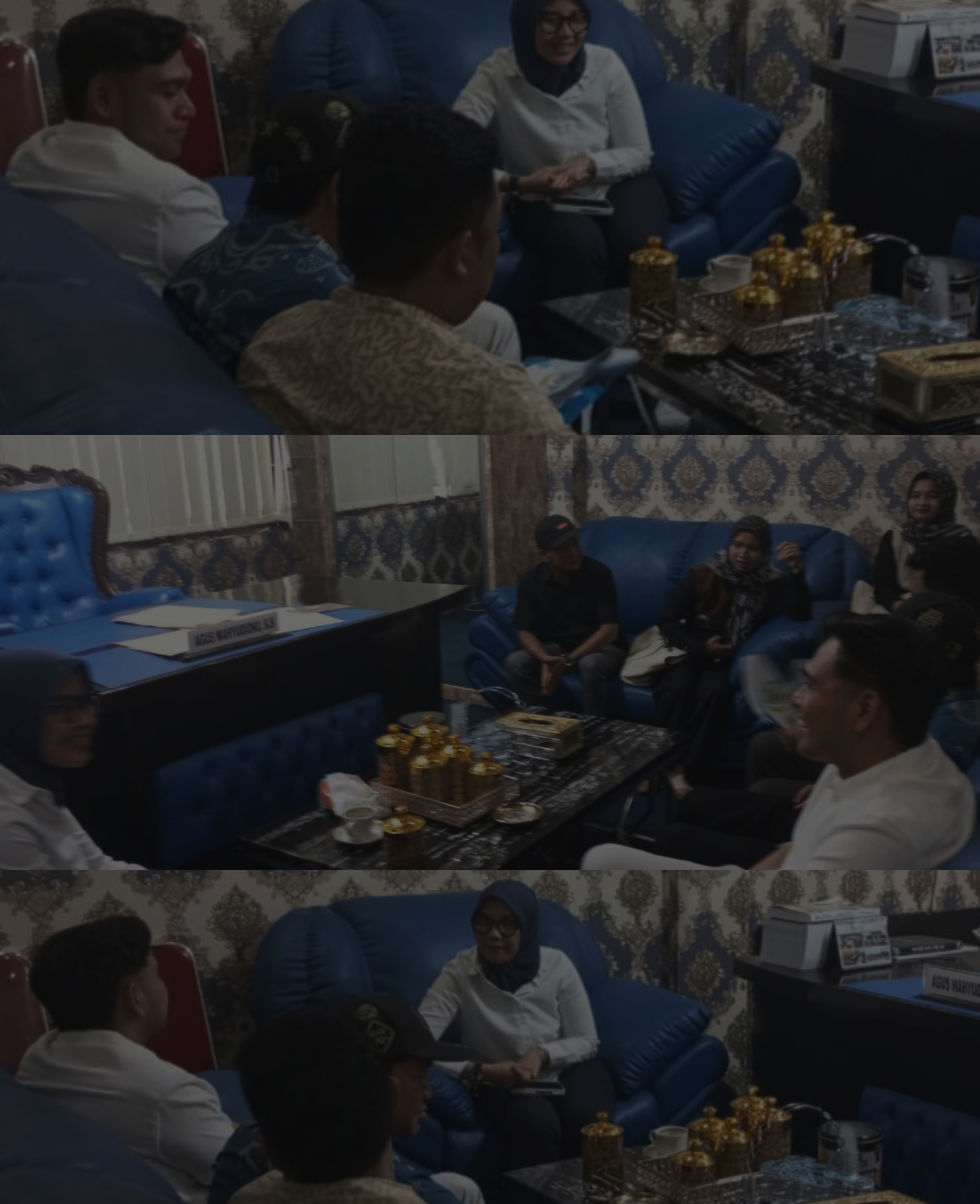 kunjungan-dr-dprd-kab-balangan-diterima-oleh-kasubag-akd-ibu-risca-meilastri-se-msi