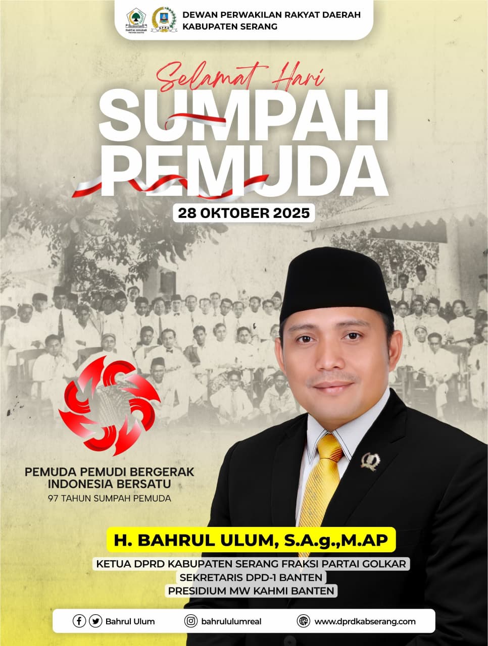 memperingati-hari-sumpah-pemuda